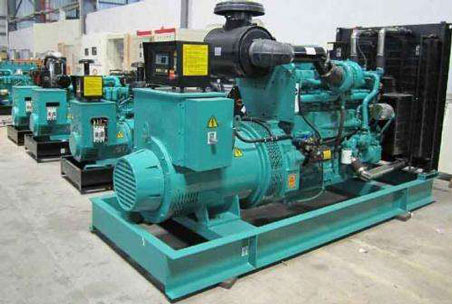 同德1000kw康明斯柴油发电机组图片 同德1000kw康明斯柴油发电机组图片