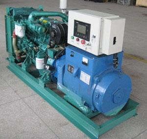 同德发电机出租 同德发电机出租