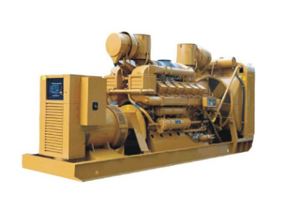 同德发电机出租