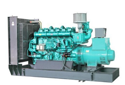 同德发电机出租