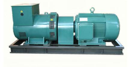 同德发电机出租