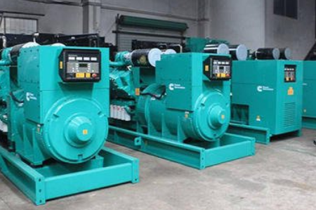同德柴油发电机 同德柴油发电机