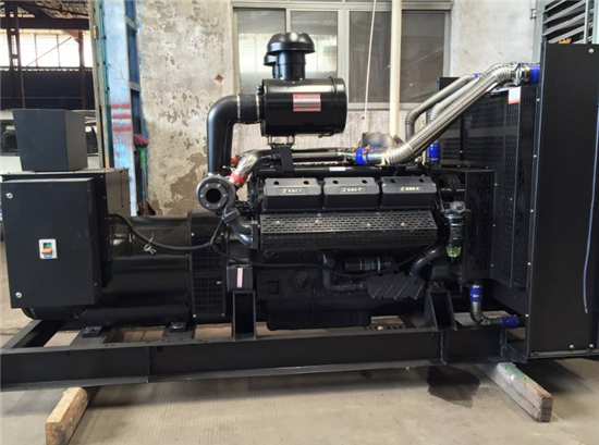 同德柴油发电机 同德柴油发电机