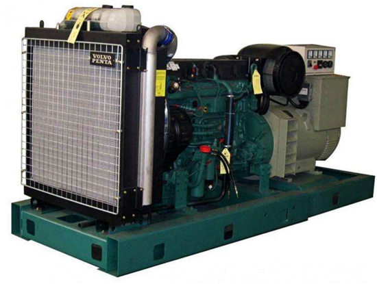 同德柴油发电机 同德柴油发电机